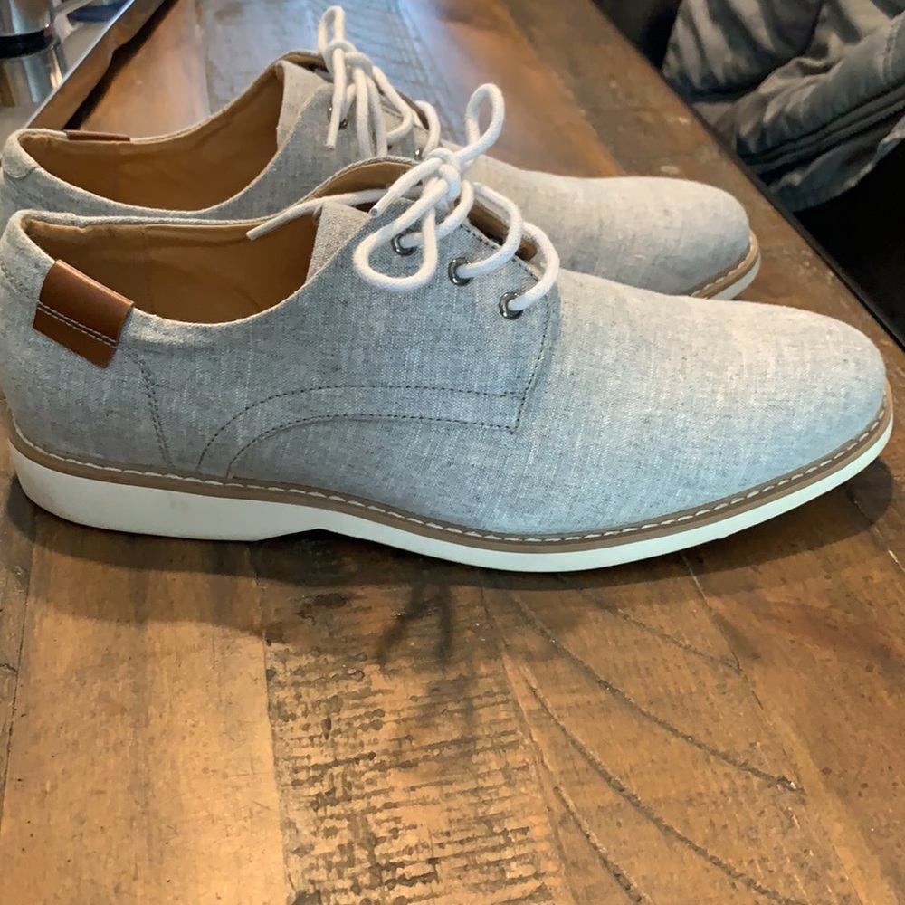 Men’s shoes